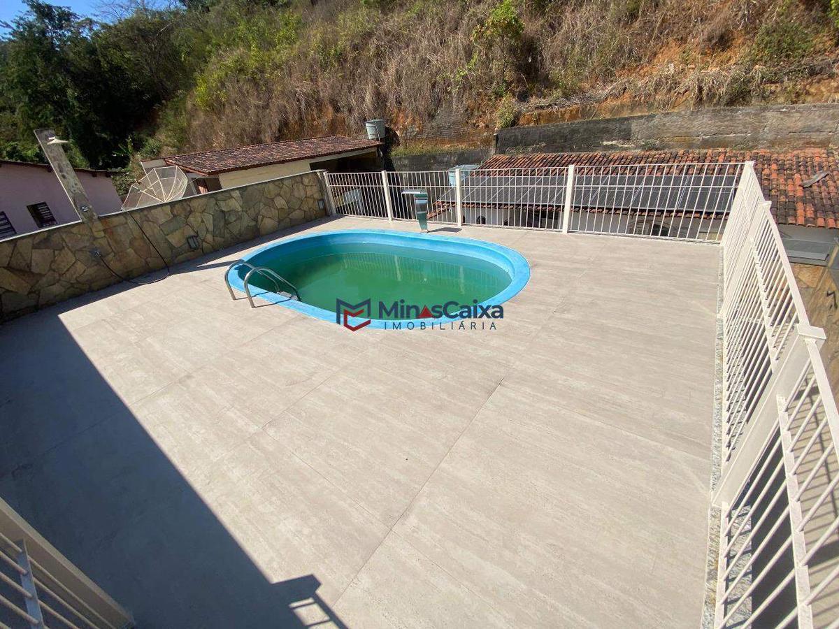 Casa, Santa Maria, 4 Quartos, 3 Vagas, 3 Suítes