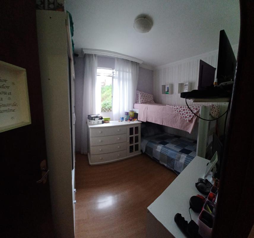 Apartamento, Nova Gameleira, 2 Quartos, 1 Vaga