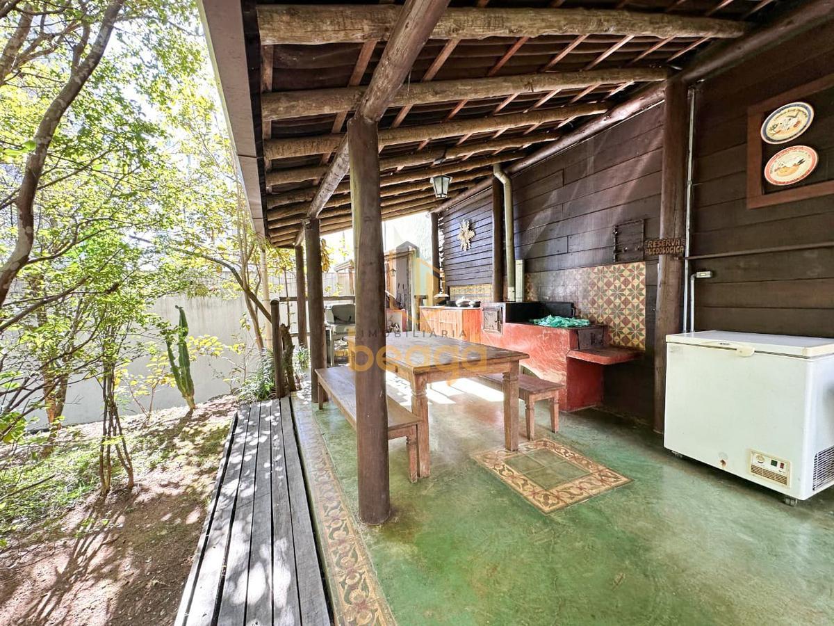 Apartamento, Belvedere, 3 Quartos, 2 Vagas, 1 Suíte