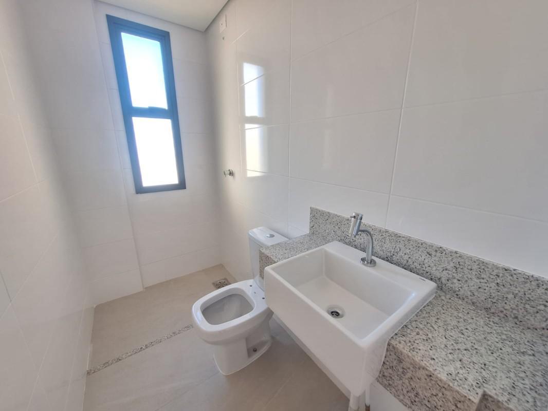 Apartamento, Cidade Nova, 2 Quartos, 2 Vagas, 1 Suíte
