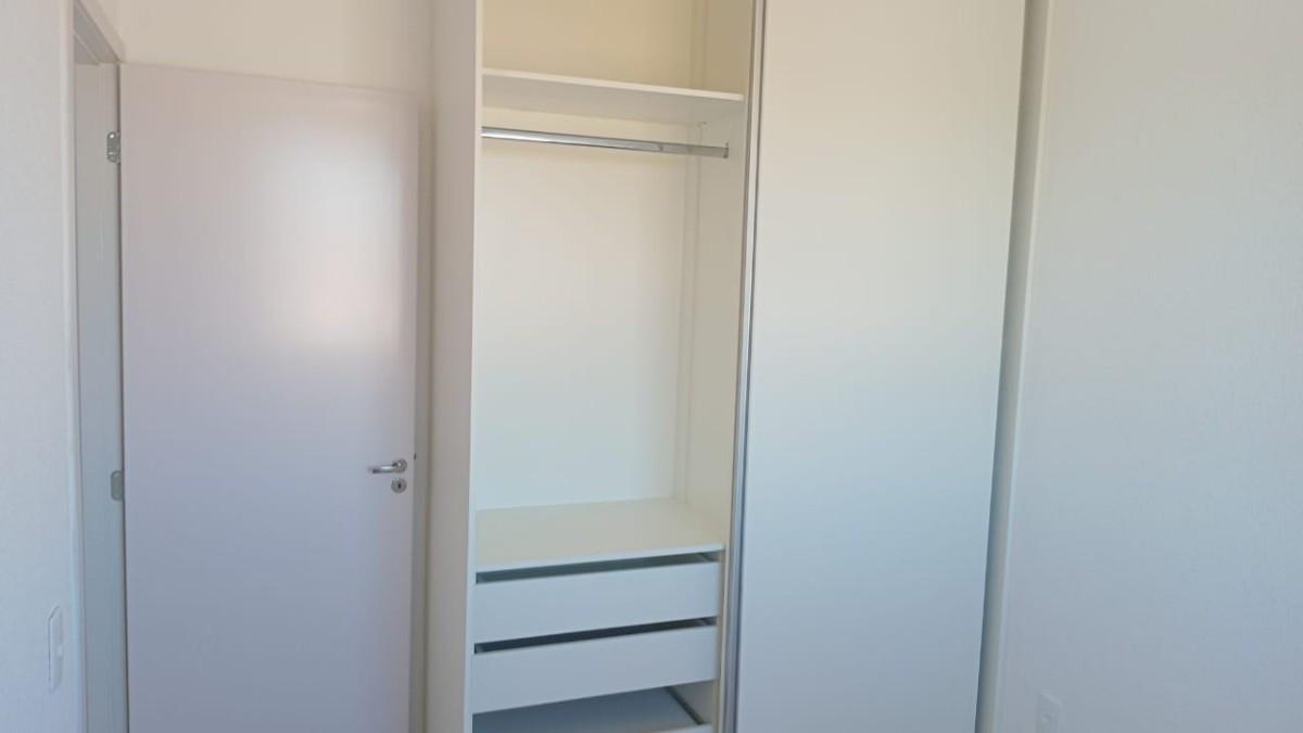 Apartamento, Jardim Guanabara, 2 Quartos, 1 Vaga