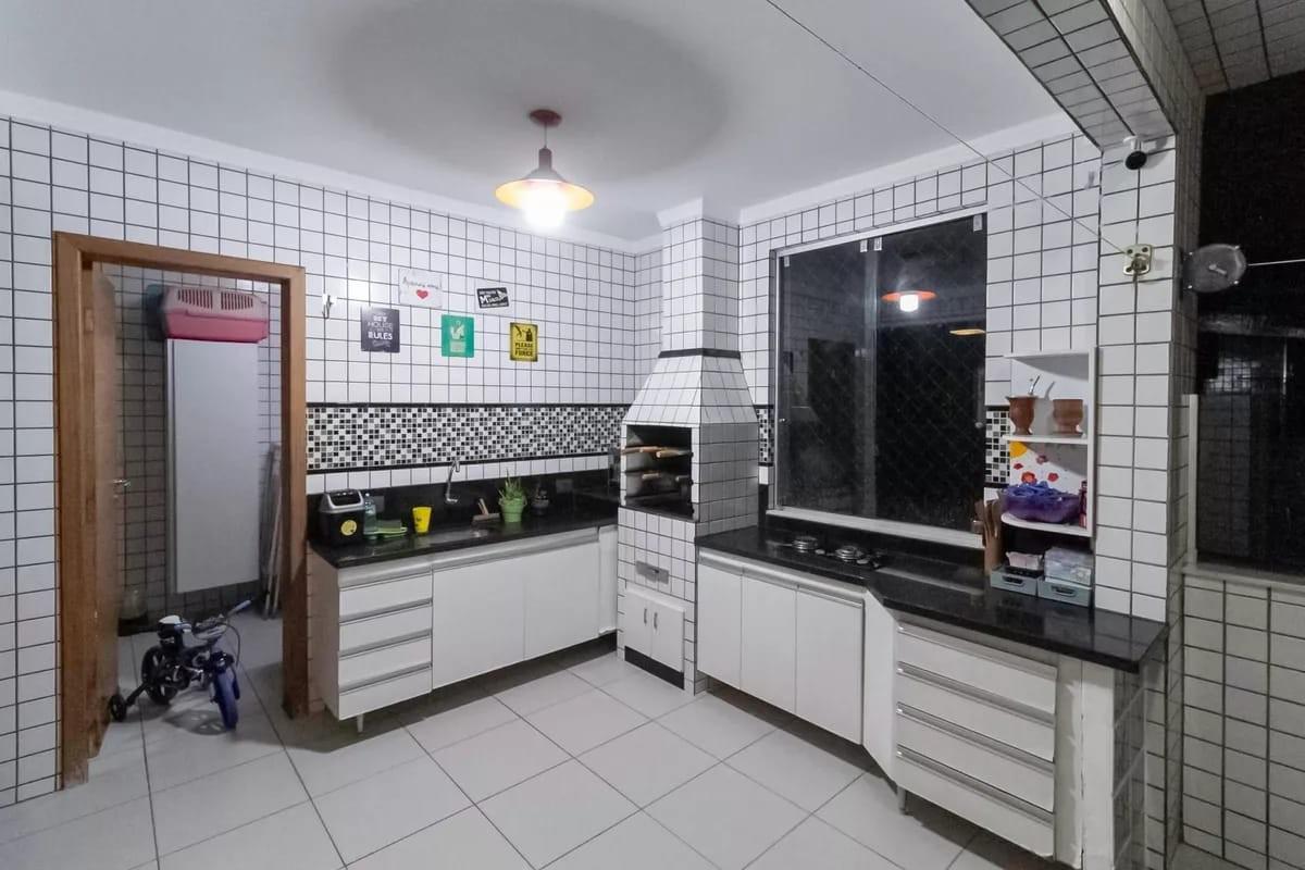 Cobertura, Ouro Preto, 3 Quartos, 1 Vaga