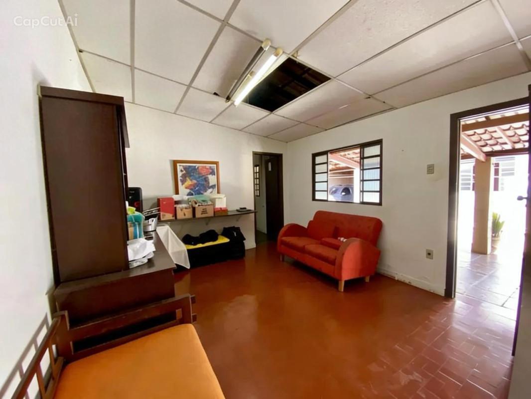 Casa, Ouro Preto, 4 Quartos, 3 Vagas, 1 Suíte