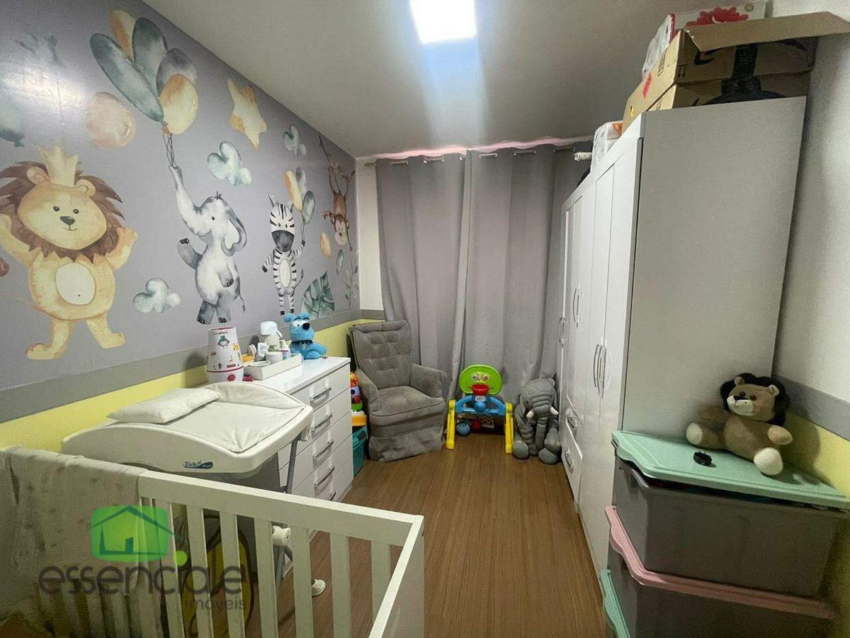 Apartamento, Jardim Riacho das Pedras, 2 Quartos, 1 Vaga