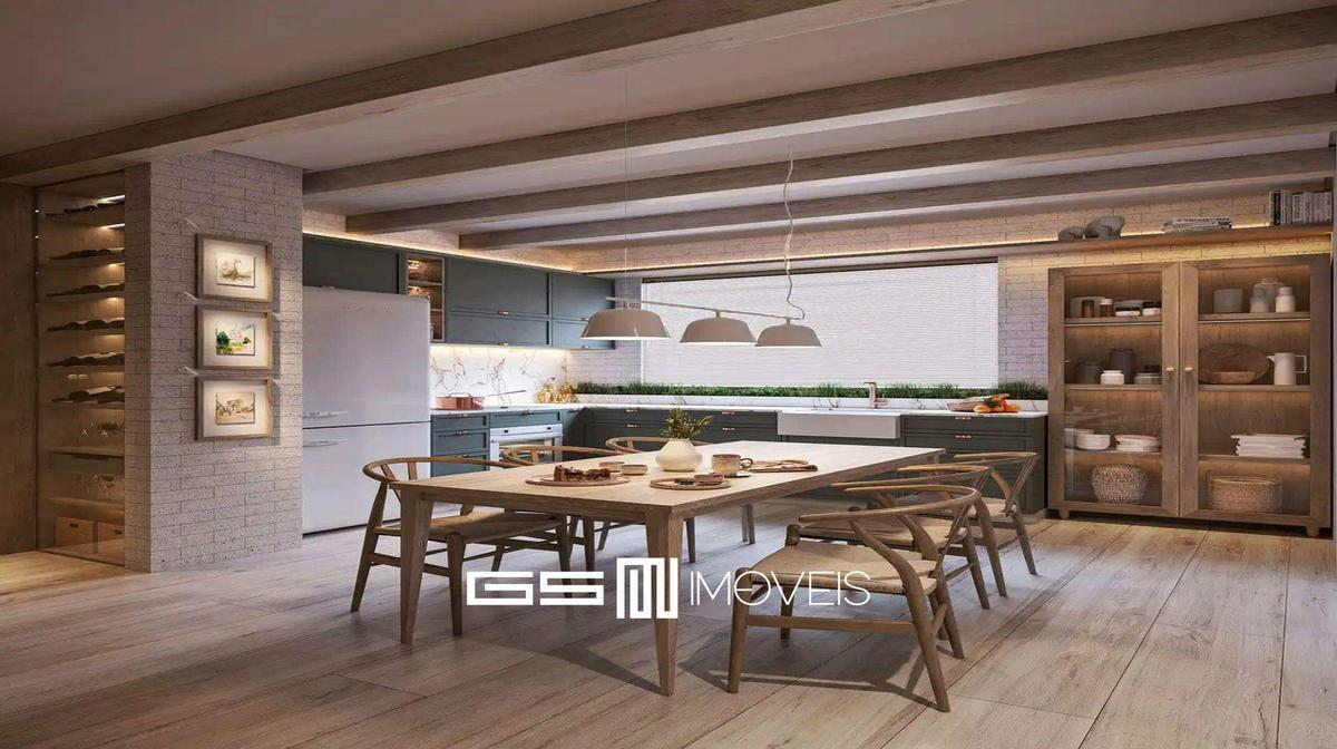 Apartamento, Funcionários, 3 Quartos, 2 Vagas, 2 Suítes