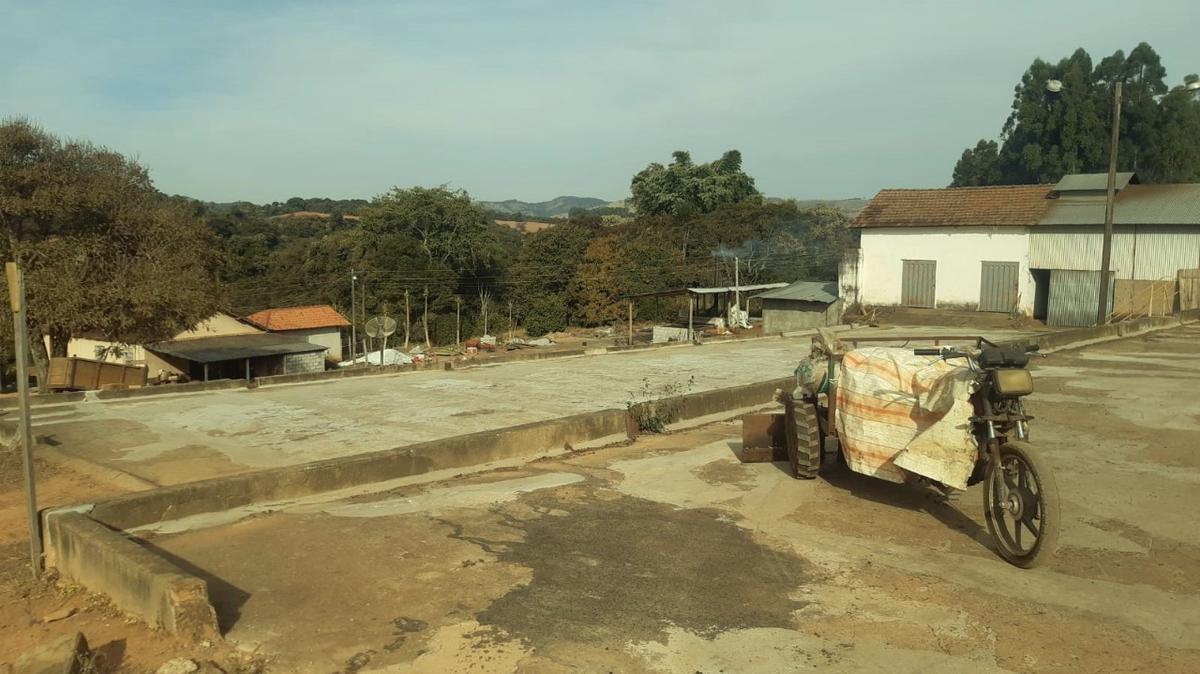 Fazenda, Centro, 1 Quarto, 1 Vaga, 1 Suíte