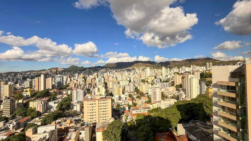 Apartamento, Santo Antônio, 3 Quartos, 2 Vagas, 1 Suíte