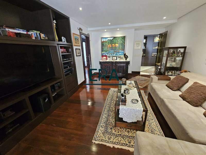 Apartamento, Vila da Serra, 4 Quartos, 5 Vagas, 4 Suítes