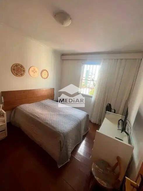Apartamento, Cruzeiro, 4 Quartos, 2 Vagas, 1 Suíte