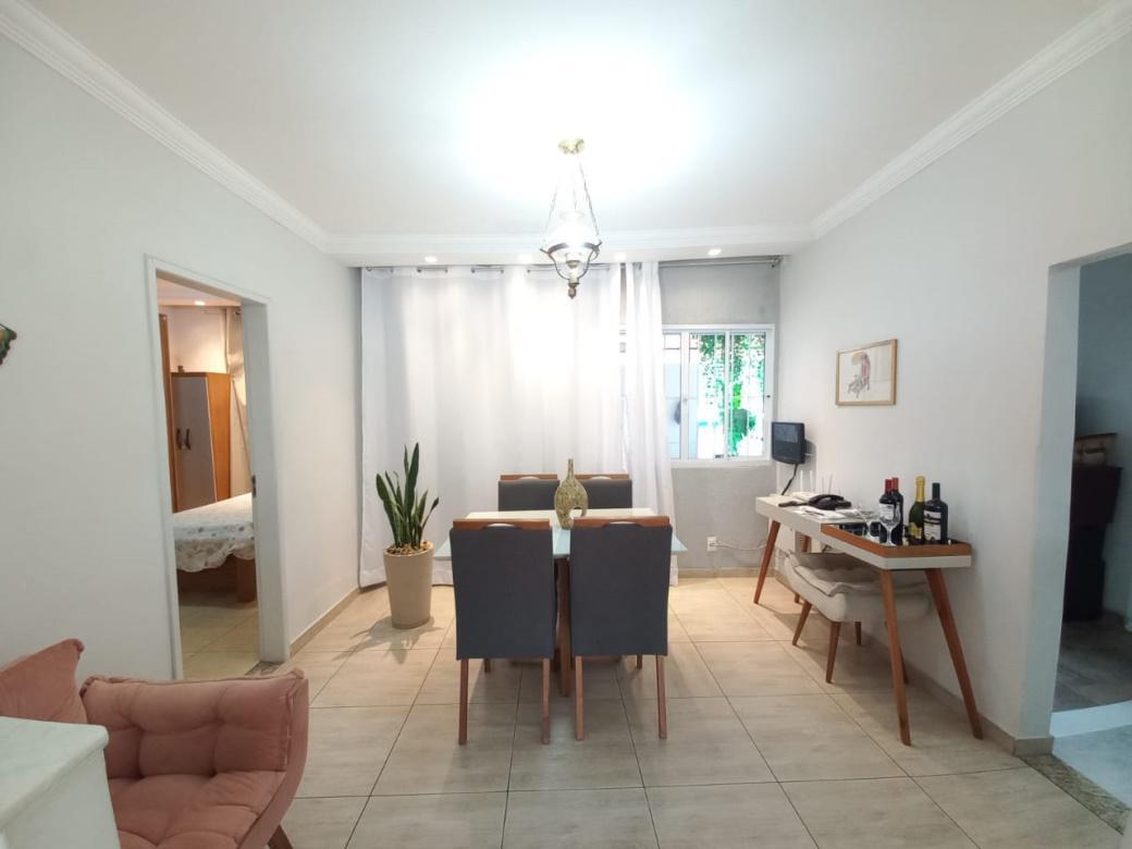 Casa, Salgado Filho, 3 Quartos, 3 Vagas, 1 Suíte