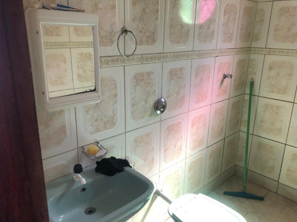 Casa, Rosário, 2 Quartos, 4 Vagas