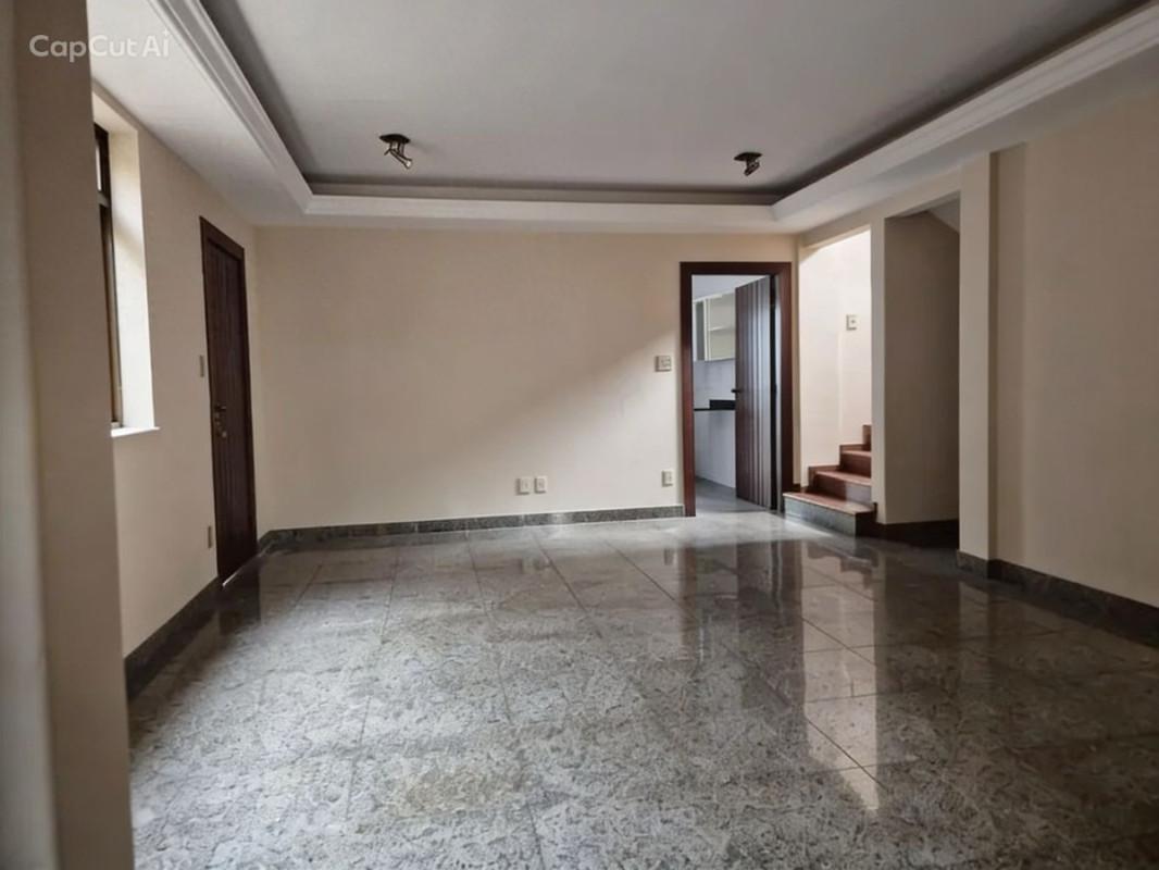 Casa, Itapoã, 5 Quartos, 4 Vagas, 3 Suítes