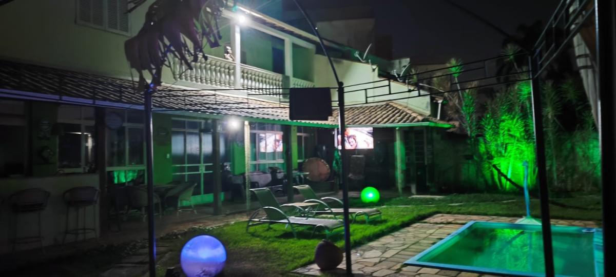 Casa, Três Barras, 3 Quartos, 4 Vagas, 2 Suítes