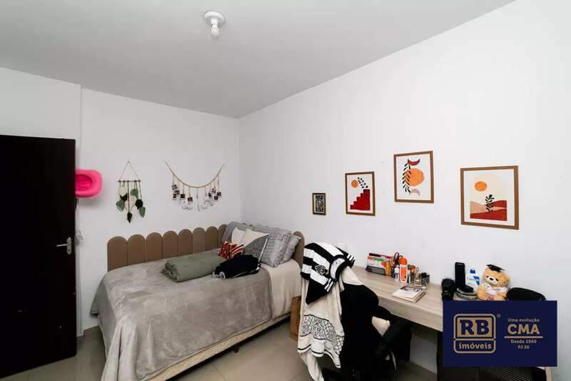 Apartamento, Santo Antônio, 3 Quartos, 1 Vaga, 1 Suíte