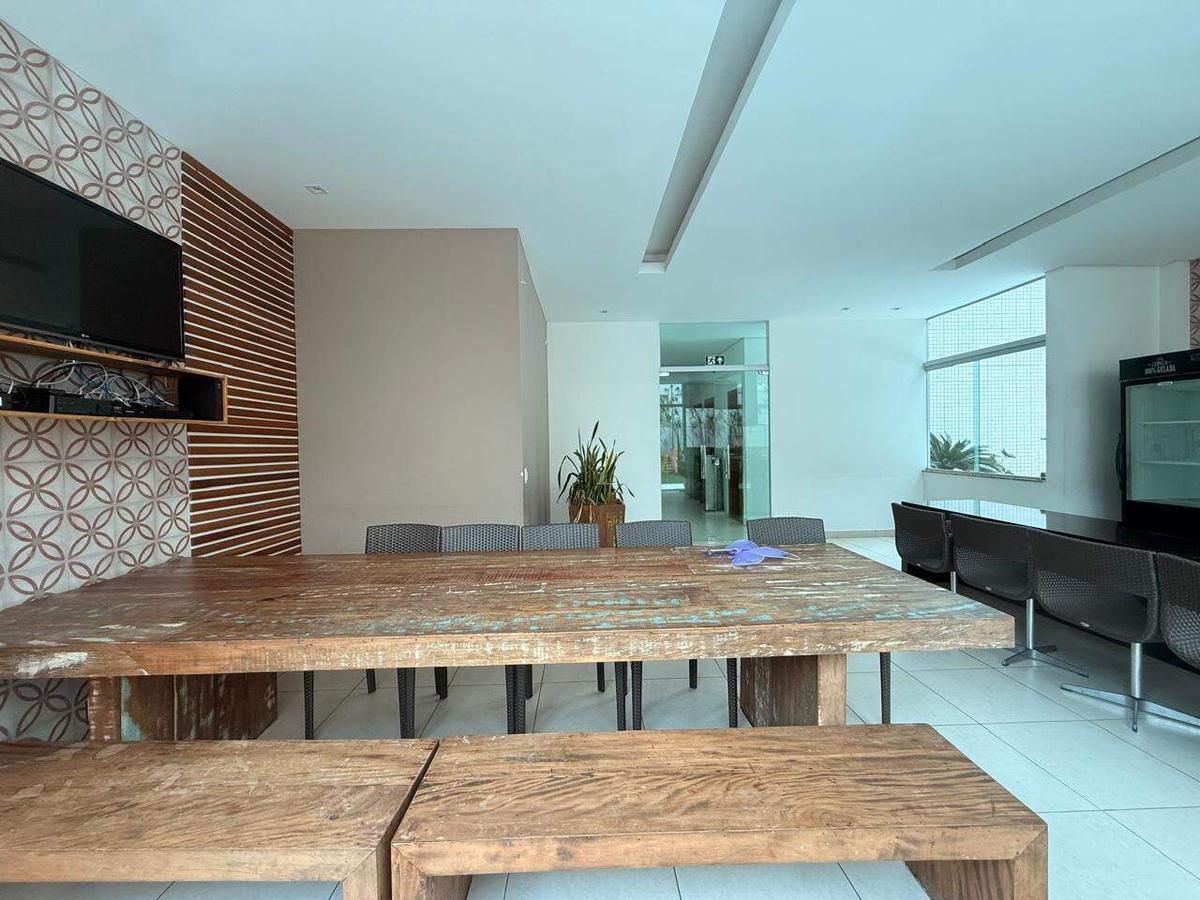Apartamento, Buritis, 4 Quartos, 4 Vagas, 2 Suítes