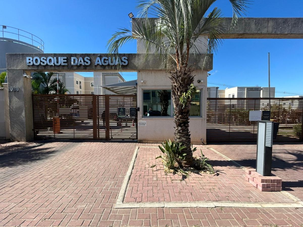 Apartamento, Sapucaia II, 2 Quartos, 1 Vaga