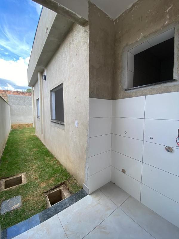 Casa, Riacho da Mata, 2 Quartos, 2 Vagas