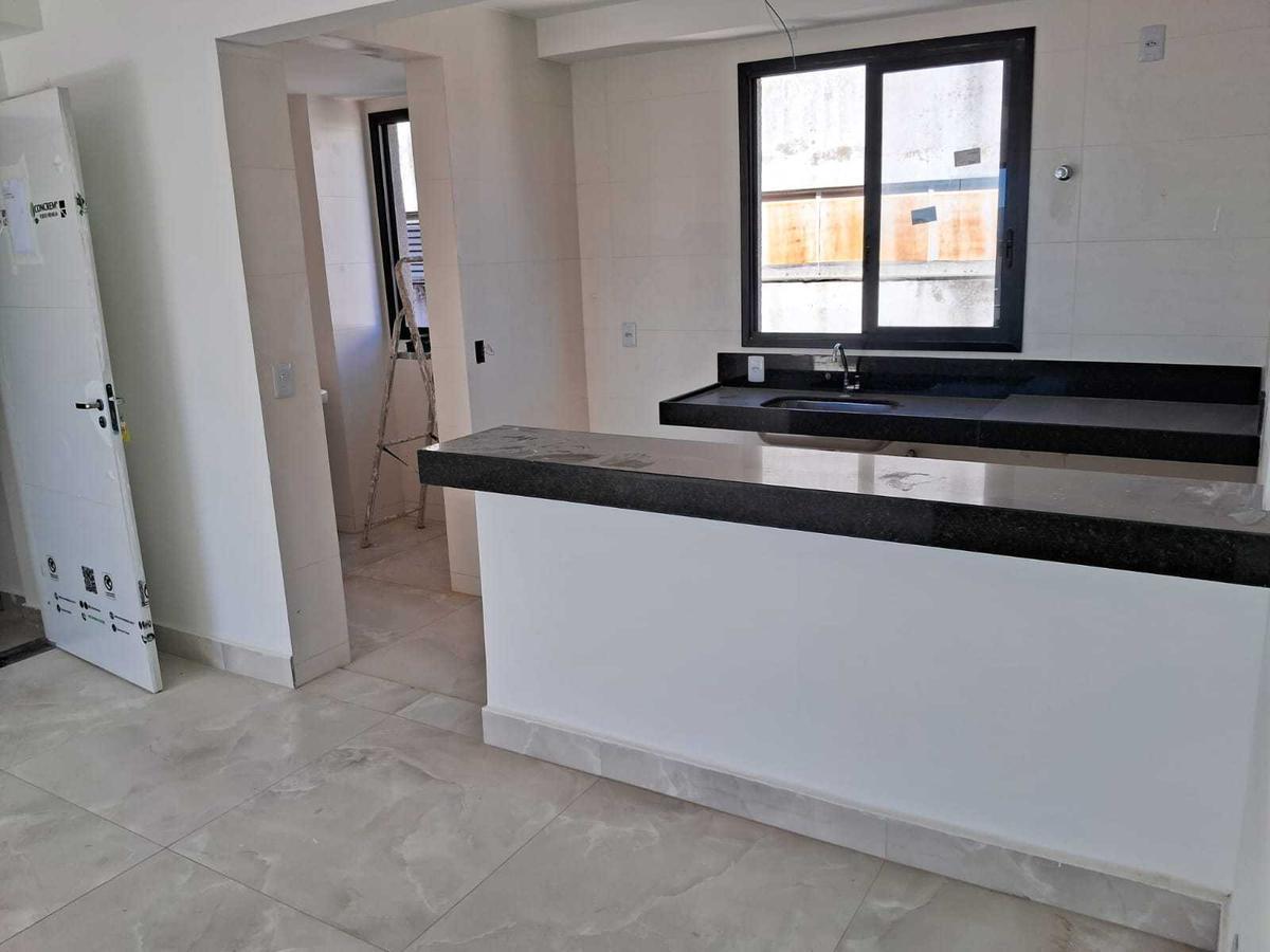 Apartamento, Ana Lúcia, 3 Quartos, 2 Vagas, 1 Suíte