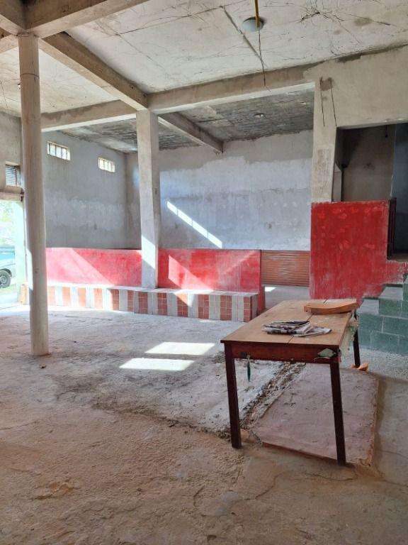 Casa, Nossa Senhora de Fátima, 1 Quarto, 3 Vagas