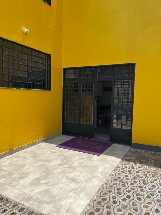 Andar, Ouro Preto, 0 Quarto, 5 Vagas