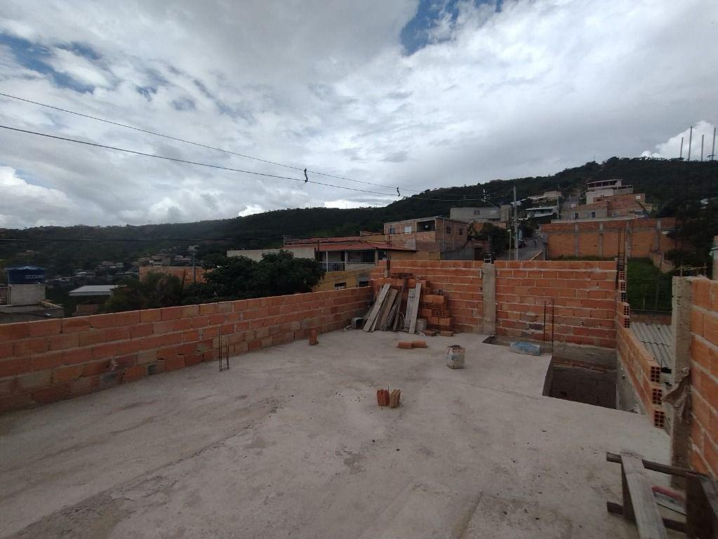Casa, Vila Rica, 2 Quartos, 0 Vaga