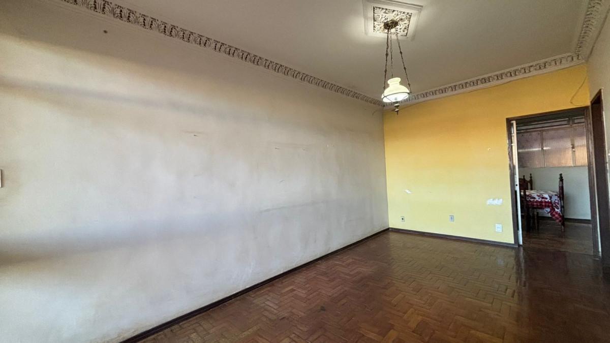 Casa, Paraíso, 3 Quartos, 6 Vagas, 1 Suíte
