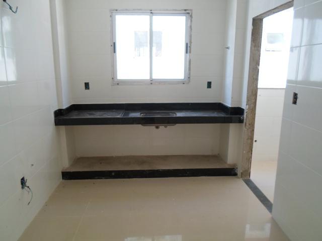 Apartamento, Castelo, 3 Quartos, 2 Vagas, 1 Suíte