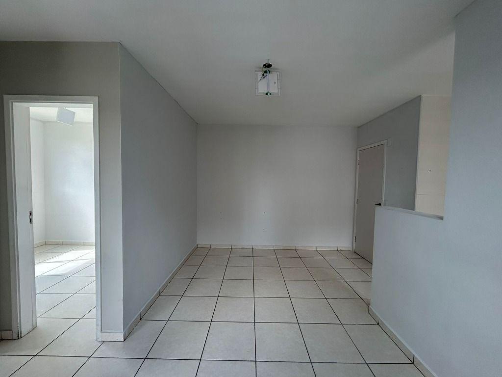Apartamento, Borba Gato, 2 Quartos, 1 Vaga