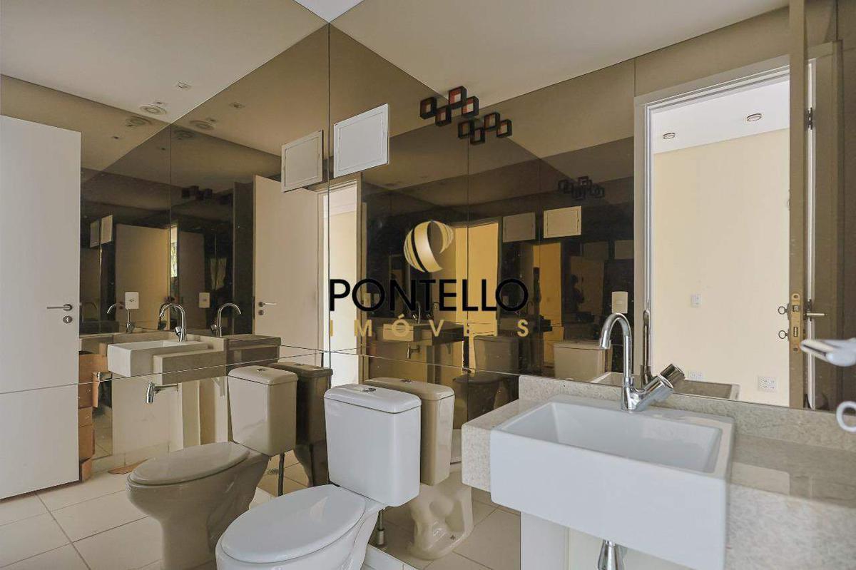 Sala, Vila da Serra, 0 Quarto, 1 Vaga
