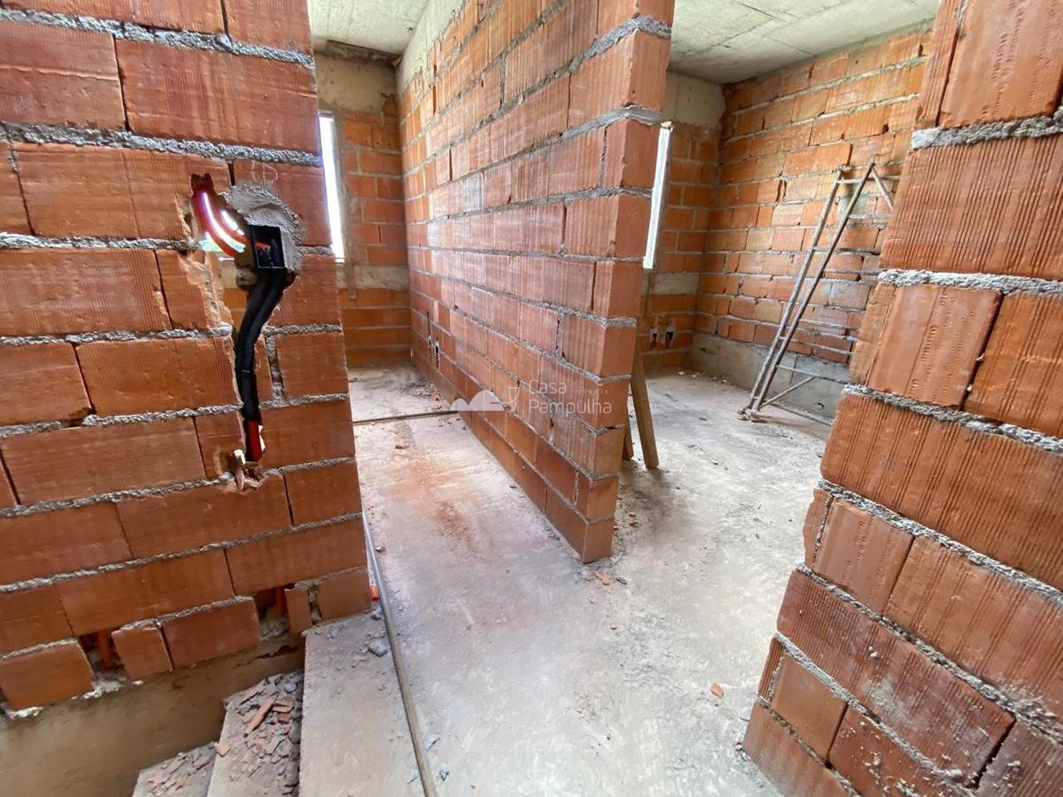 Casa, Santa Amélia, 4 Quartos, 3 Vagas, 1 Suíte