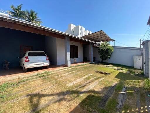 Casa, Giovanini, 3 Quartos, 2 Vagas, 1 Suíte