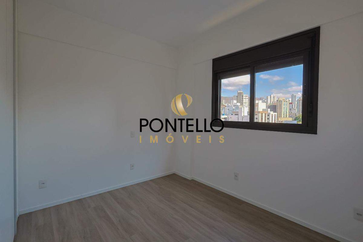 Apartamento, Santa Efigênia, 2 Quartos, 2 Vagas, 1 Suíte