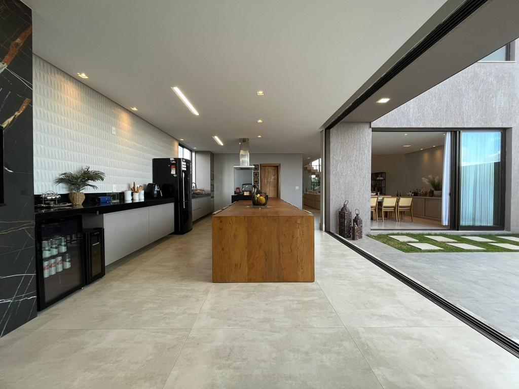 Casa, Gran Park, 4 Quartos, 4 Vagas, 3 Suítes