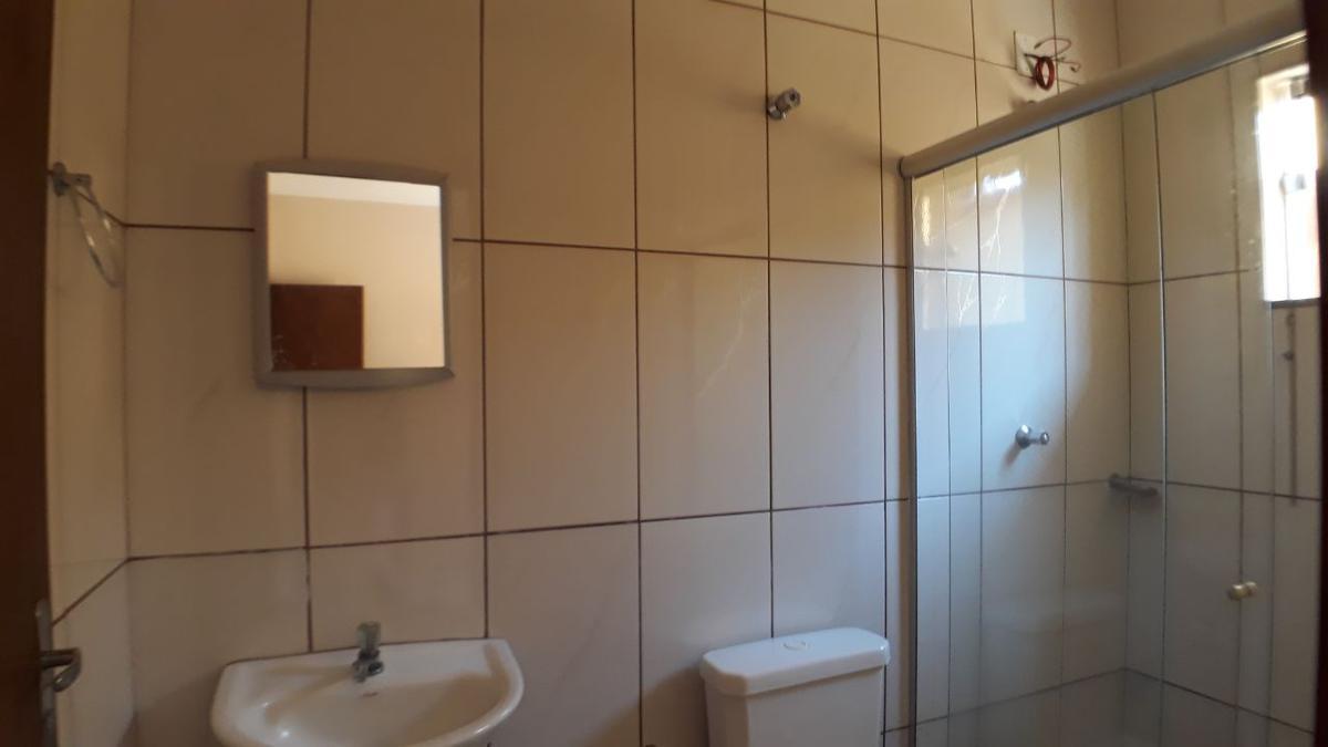 Casa, Centro, 3 Quartos, 6 Vagas, 1 Suíte