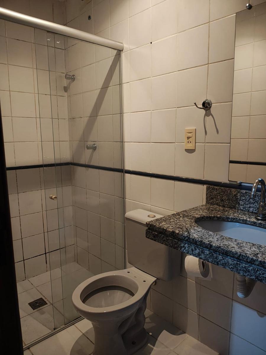 Apartamento, Liberdade, 3 Quartos, 1 Vaga, 1 Suíte