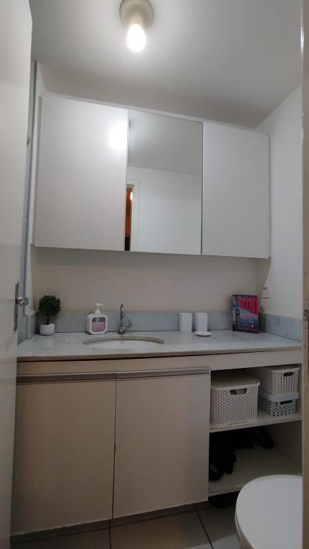Apartamento, Cinquentenário, 3 Quartos, 1 Vaga, 1 Suíte