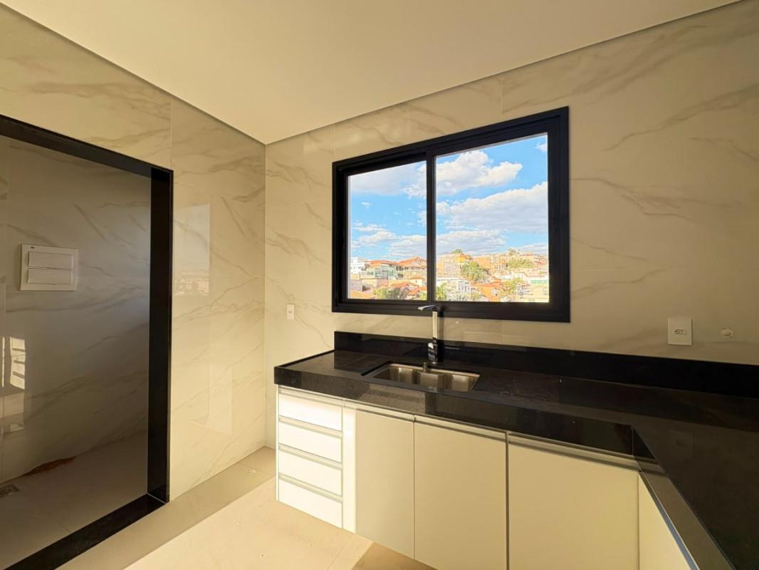 Apartamento, Jardim Riacho das Pedras, 3 Quartos, 2 Vagas, 1 Suíte