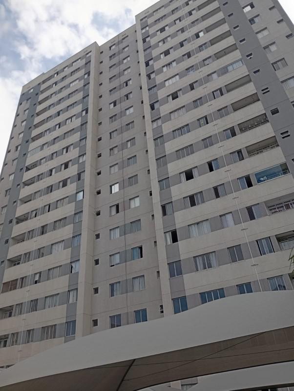 Apartamento, Jardim Riacho das Pedras, 2 Quartos, 1 Vaga, 1 Suíte