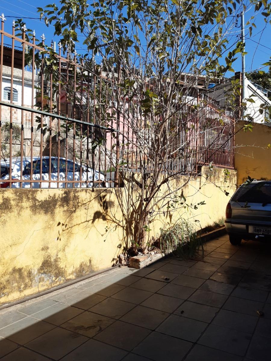 Casa, Glória, 3 Quartos, 3 Vagas, 1 Suíte