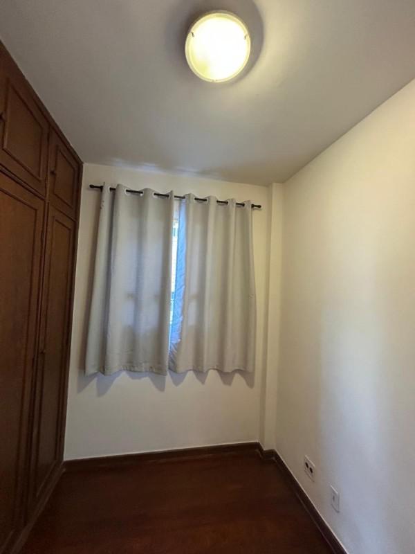 Apartamento, Coração de Jesus, 3 Quartos, 2 Vagas, 1 Suíte