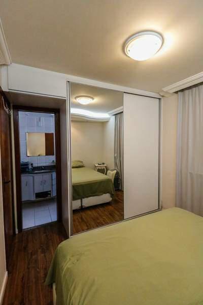 Cobertura, Santa Inês, 4 Quartos, 3 Vagas, 2 Suítes