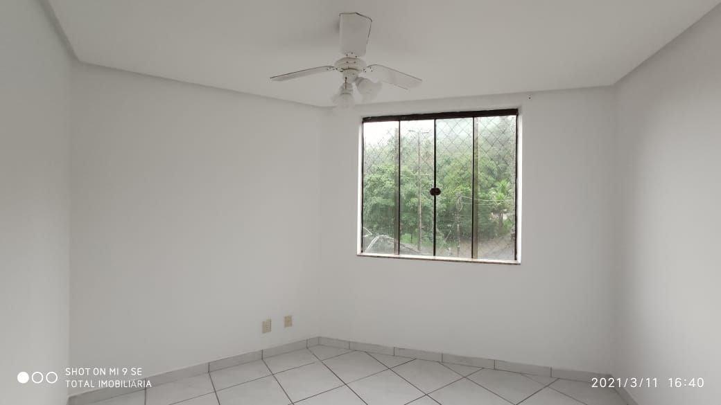 Apartamento, Horto, 3 Quartos, 2 Vagas, 1 Suíte