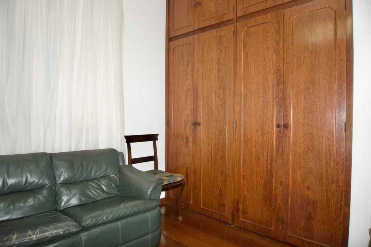 Apartamento, Serra, 4 Quartos, 2 Vagas, 1 Suíte