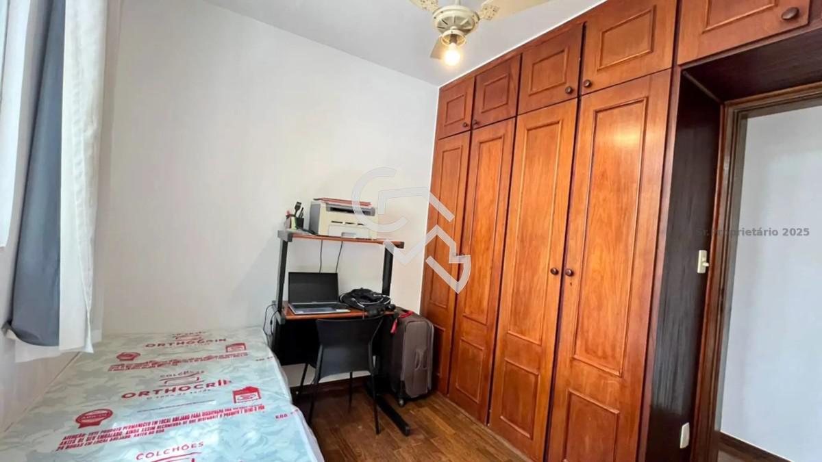 Cobertura, Alto Barroca, 4 Quartos, 2 Vagas, 1 Suíte