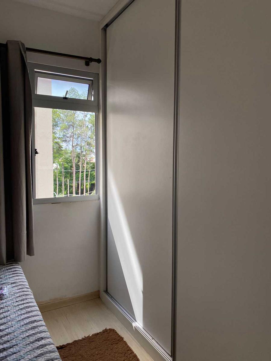 Apartamento, Pousada Del Rey (são Benedito), 2 Quartos, 1 Vaga