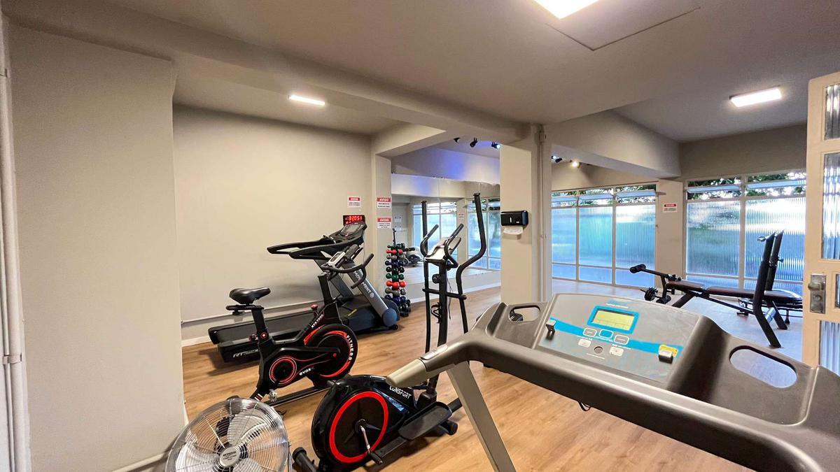 Apartamento, Santo Antônio, 3 Quartos, 2 Vagas, 1 Suíte