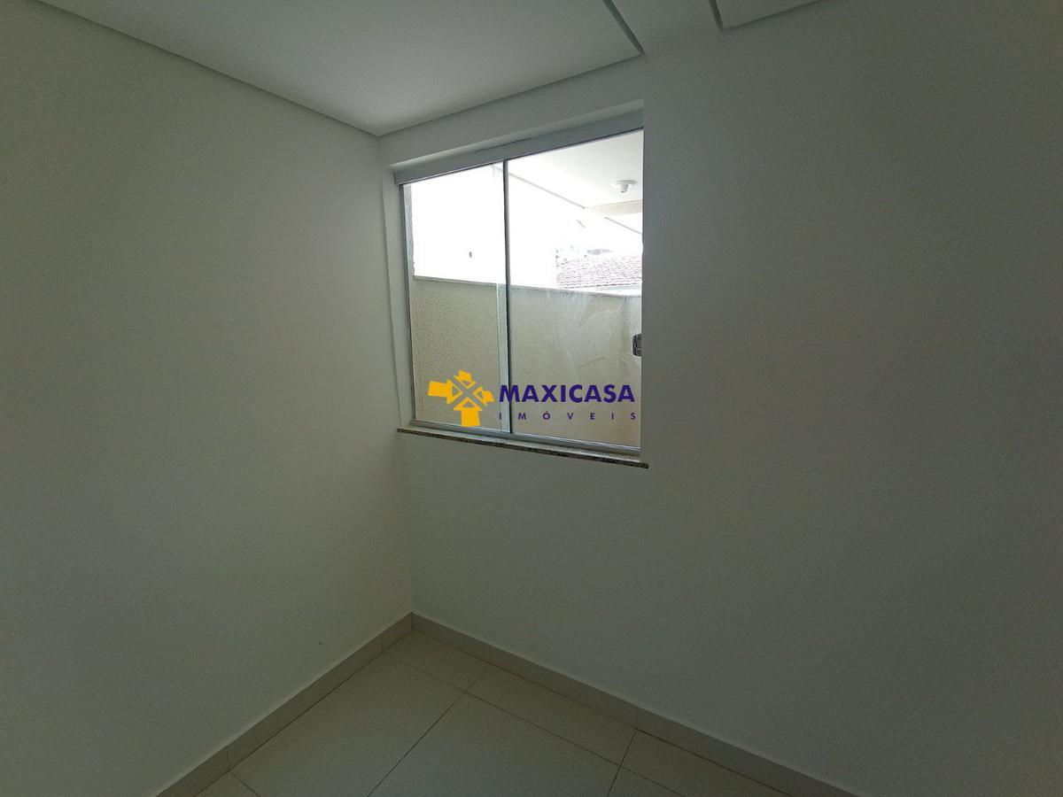 Apartamento, Santa Mônica, 2 Quartos, 1 Vaga