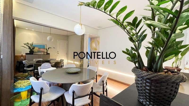 Apartamento, Santa Lúcia, 3 Quartos, 1 Vaga, 1 Suíte