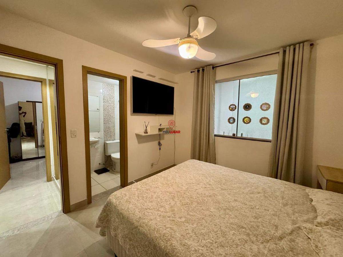 Apartamento, Vale do Jatobá, 3 Quartos, 1 Vaga, 1 Suíte
