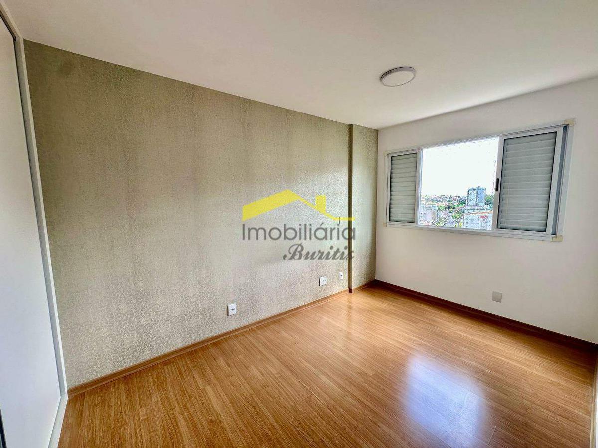 Apartamento, Buritis, 2 Quartos, 1 Vaga, 1 Suíte
